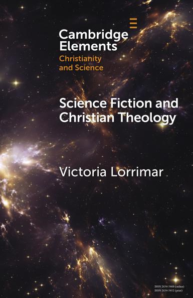 Science Fiction and Christian Theology