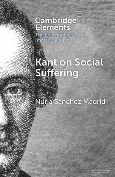 Kant on Social Suffering