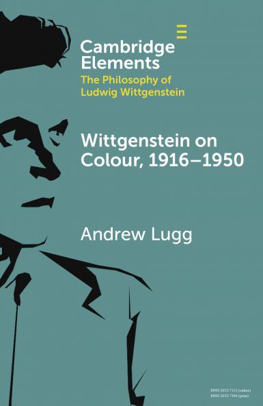 Wittgenstein on Colour 1916â€“1950