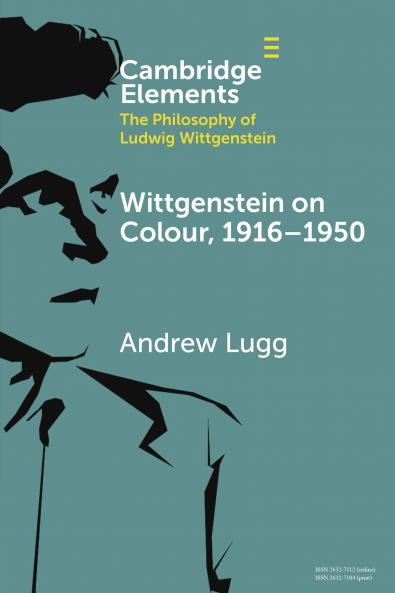 Wittgenstein on Colour 1916â€“1950