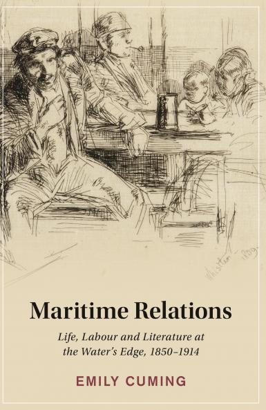 Maritime Relations