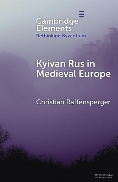 Kyivan Rus in Medieval Europe