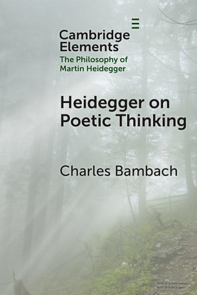 Heidegger on Poetic Thinking