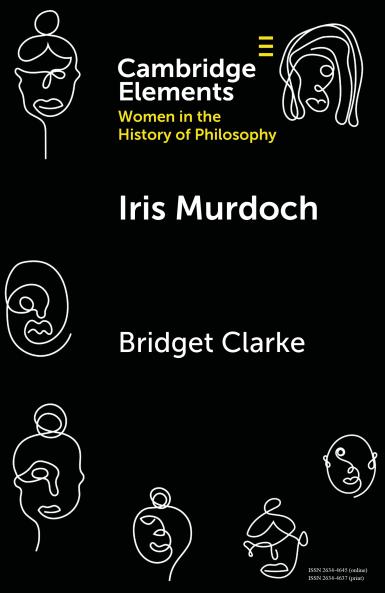 Iris Murdoch