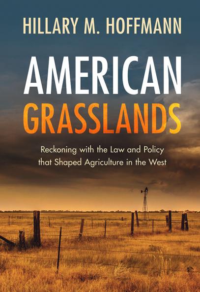 American Grasslands