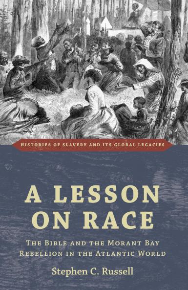 A Lesson on Race