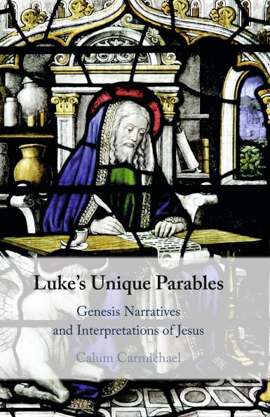 Luke's Unique Parables
