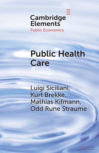 Public Health Care