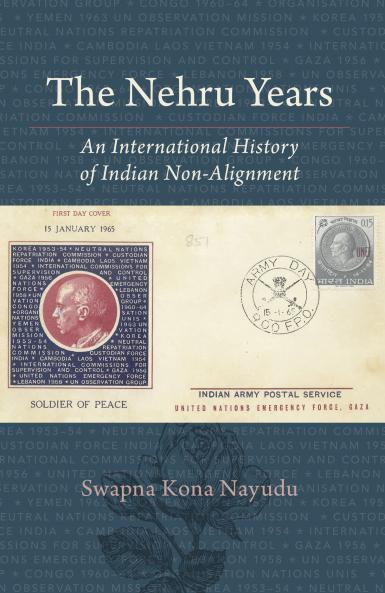 The Nehru Years
