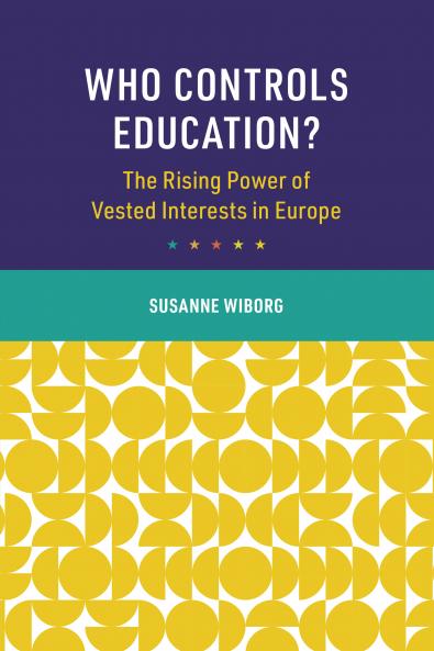 Who Controls Education?