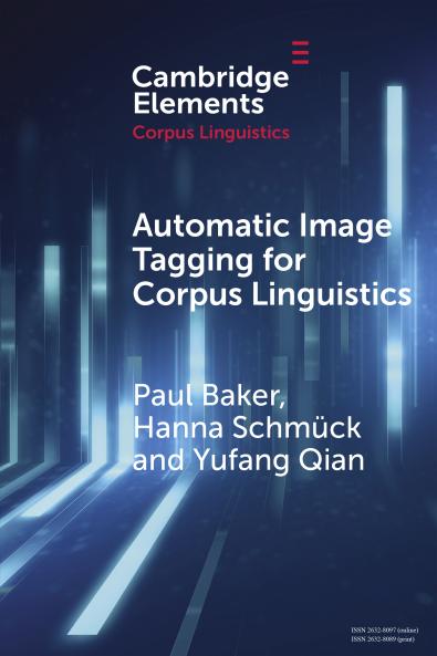 Automatic Image Tagging for Corpus Linguistics