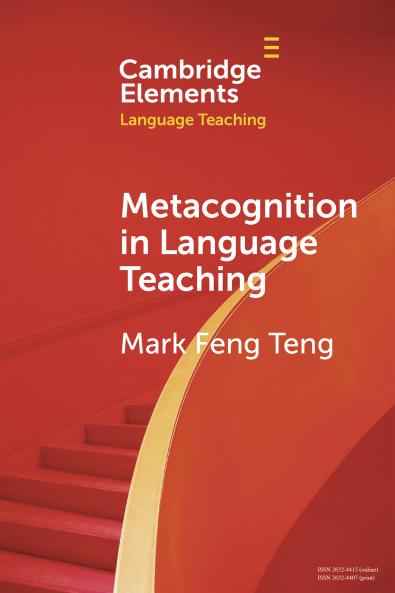 Metacognition in Language Teaching