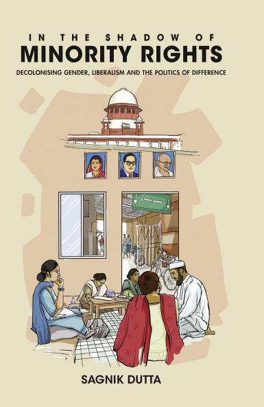 In the Shadow of Minority Rights