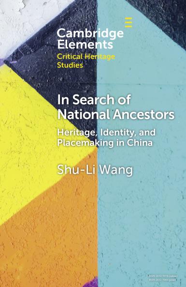 In Search of National Ancestors