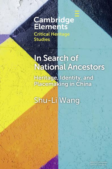 In Search of National Ancestors
