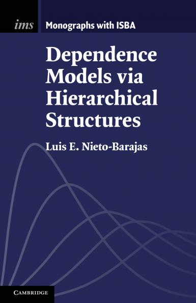 Dependence Models via Hierarchical Structures