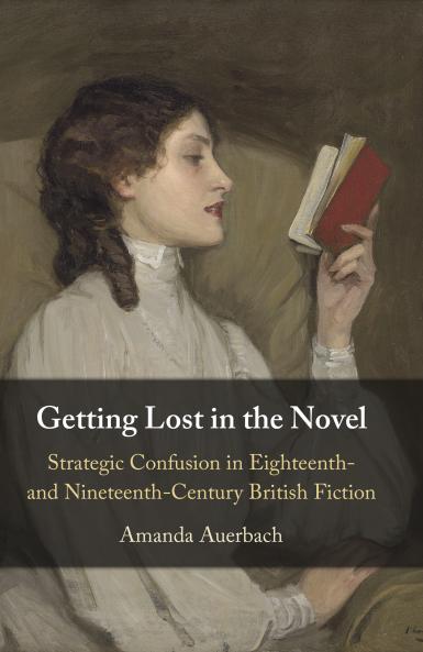 Getting Lost in the Novel