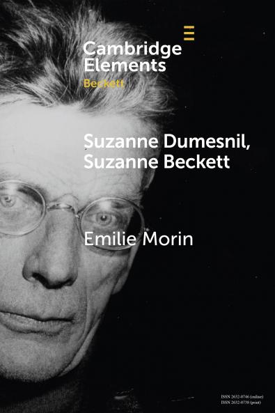 Suzanne Dumesnil Suzanne Beckett