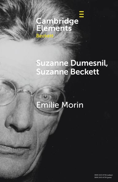 Suzanne Dumesnil Suzanne Beckett