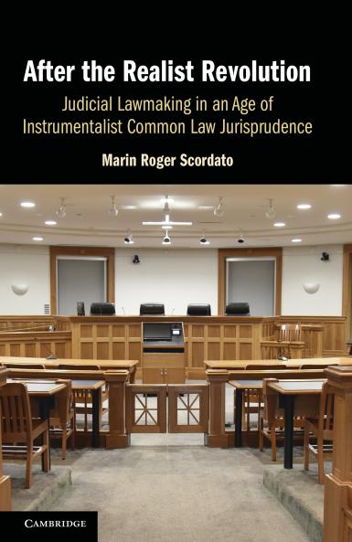 After the Realist Revolution