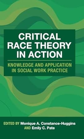 Critical Race Theory in Action