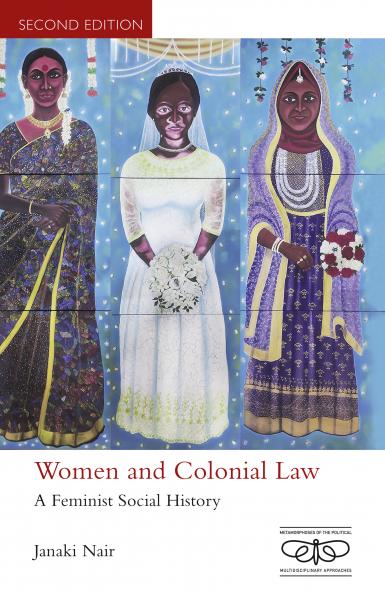 Women and Colonial Law