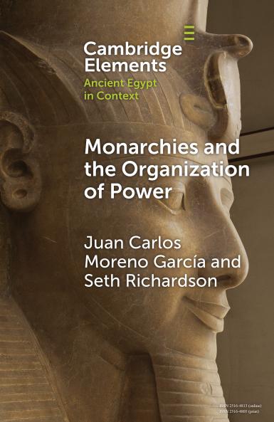 Monarchies and the Organization of Power