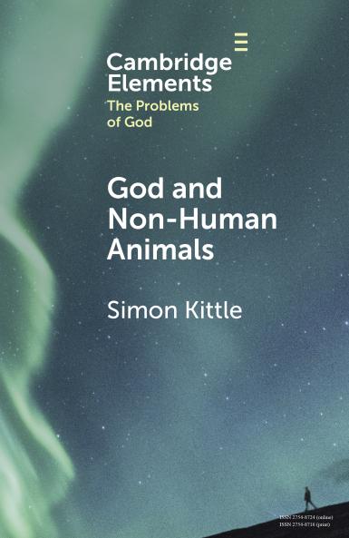 God and Non-Human Animals
