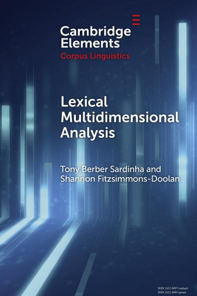 Lexical Multidimensional Analysis
