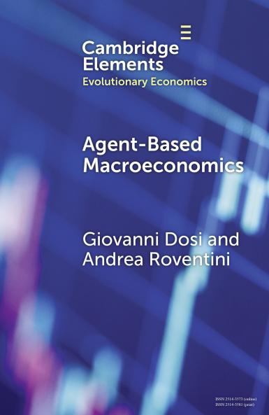 Agent-based Macroeconomics