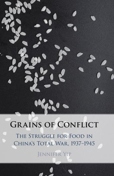 Grains of Conflict