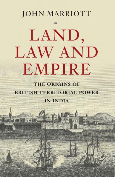 Land Law and Empire
