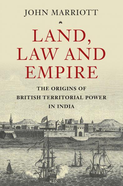 Land Law and Empire