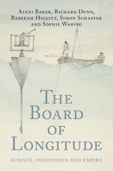 The Board of Longitude