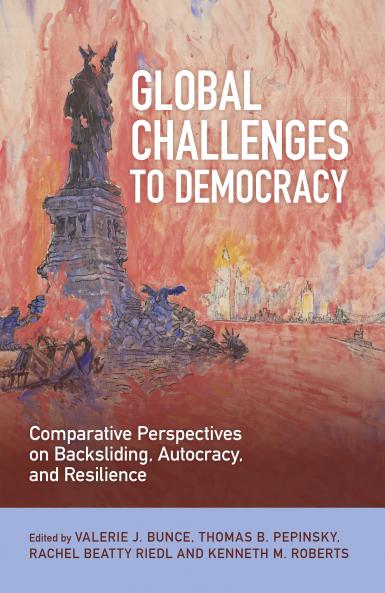Global Challenges to Democracy