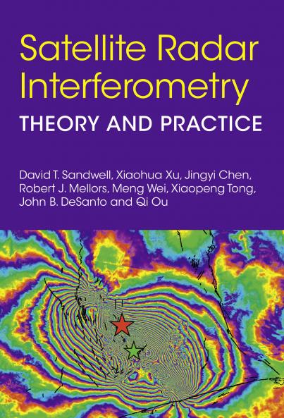 Satellite Radar Interferometry