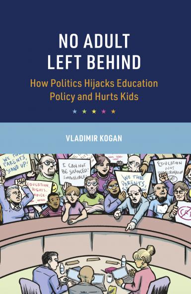 No Adult Left Behind