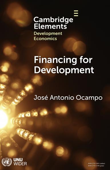 Financing for Development
