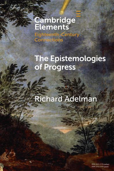 Epistemologies of Progress