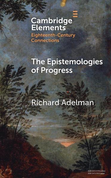Epistemologies of Progress