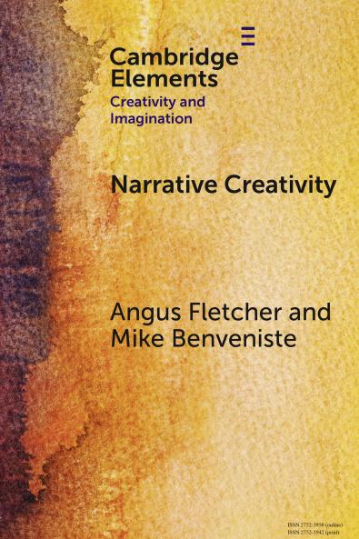 Narrative Creativity