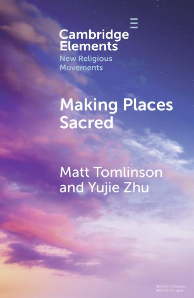 Making Places Sacred
