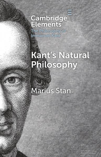 Kantâ€™s Natural Philosophy