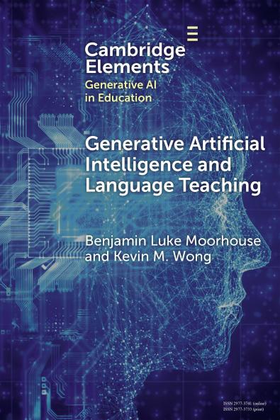Generative Artificial Intelligence and Language Teaching