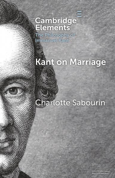 Kant on Marriage