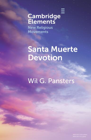 Santa Muerte Devotion