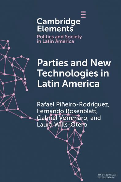 Parties and New Technologies in Latin America