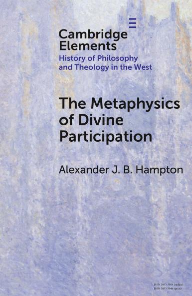 The Metaphysics of Divine Participation