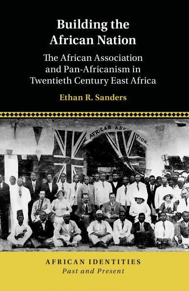 Building the African Nation