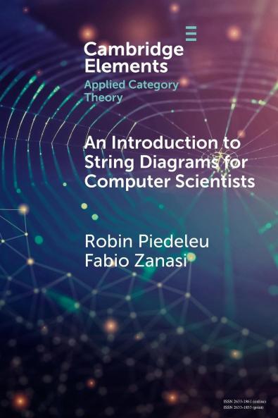 Introduction to String Diagrams for Computer Scientists